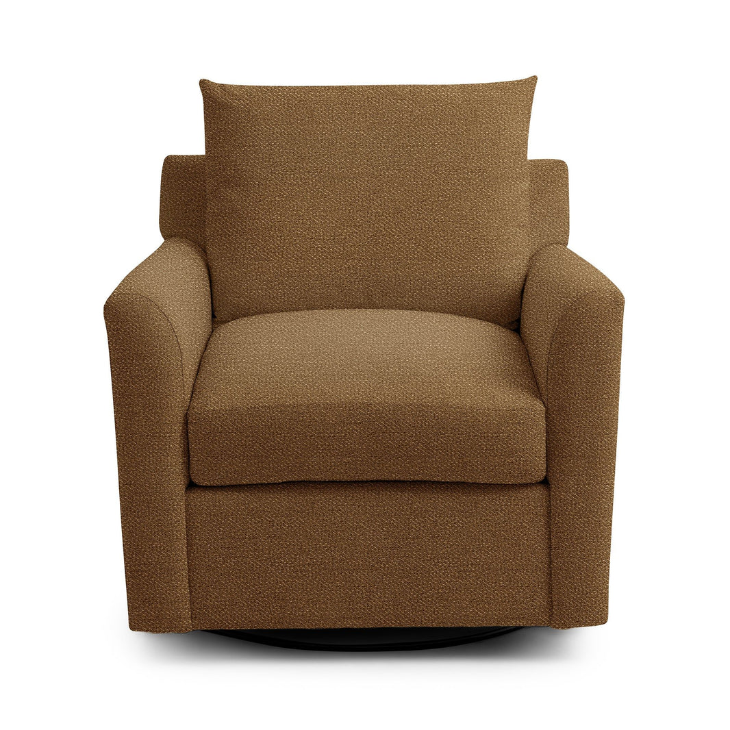 Olivia - Swivel Chair, alternate view 25