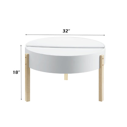 Bodfish - Table, alternate view 10 with wood construction