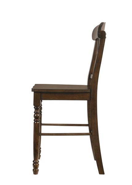 Dylan - Counter Height Chair, alternate view 6