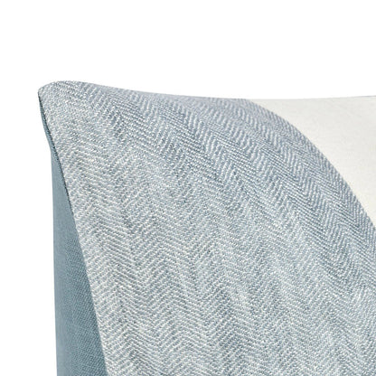 Boardwalk - BW Taylor Pillow - Blue Multi