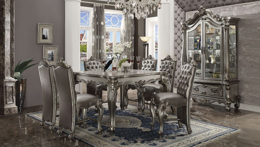 Versailles - Counter Height Table, alternate view 2