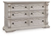 Bruchandi - Dresser, product view