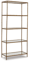 Ryandale - Bookcase