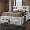 Ireland - Bed w/Storage, alternate view 9