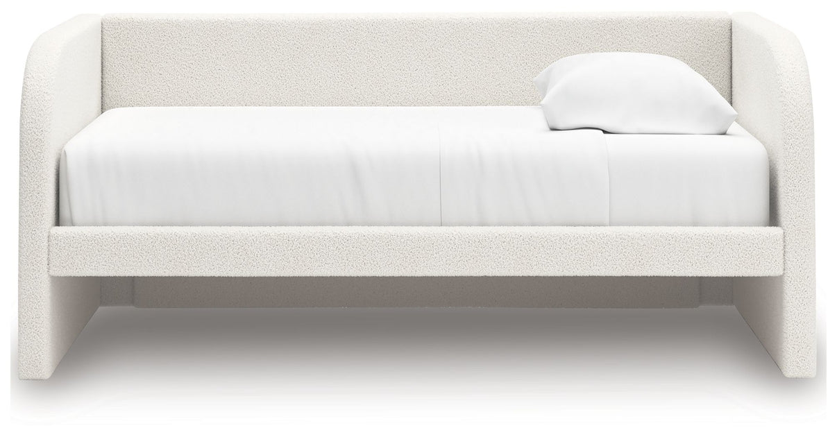 Arloster - Upholstered Day Bed, alternate view 24
