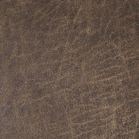 Urbinforte - Dining Upholstered Side Chair (Set of 2) - Light Brown, alternate view 6 with faux leather