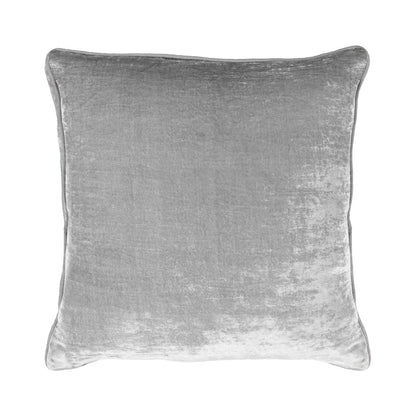 Lexington - Pillow 22' x 22', alternate view 15 with velvet upholstery