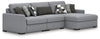 Bealton - 3 Piece Sectional