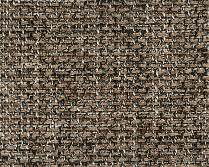 Bolanburg - Dining UPH Side Chair (Set of 2) - Lattice Back - Brown / Beige, alternate view 6 with polyester fabric