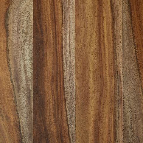 Dressonni - Dresser And Mirror - Brown, alternate view 5 with wood construction