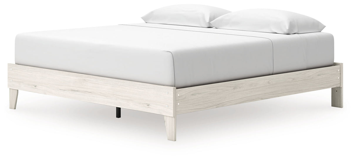 Socalle - Platform Bed, alternate view 46