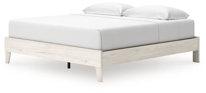 Socalle - Platform Bed, alternate view 46