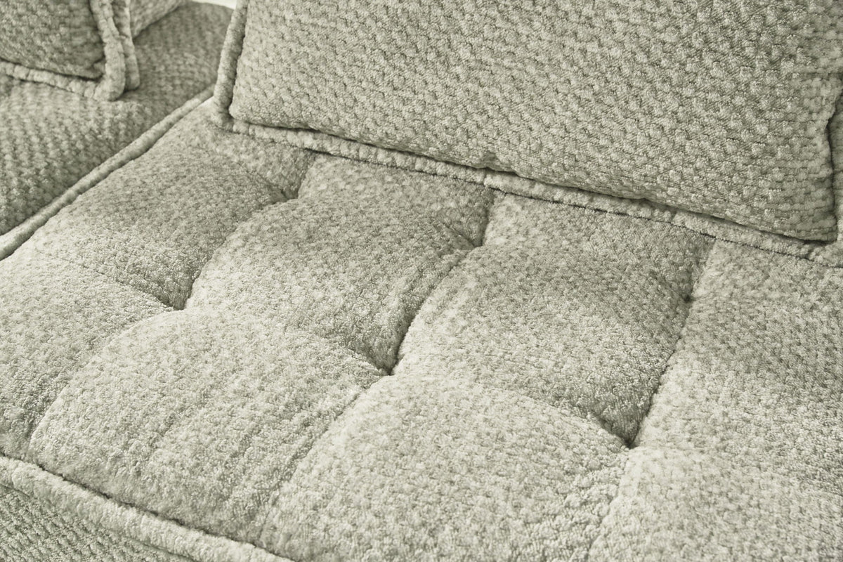 Bales - 6 Piece Sectional - Signature Design by Ashley® - 6