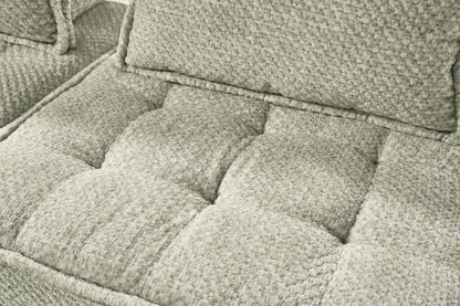 Bales - 8 Piece Sectional - Signature Design by Ashley® - 7