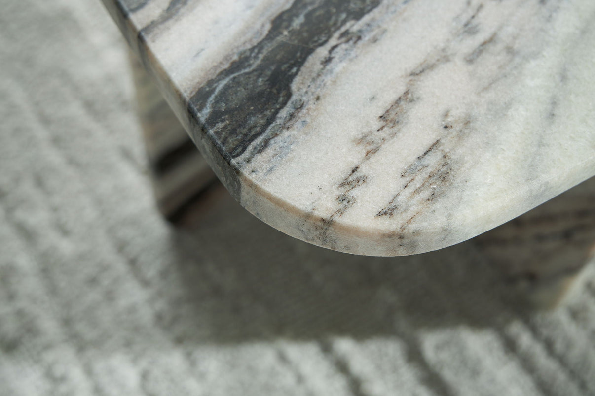 Baretton - Accent Cocktail Table - Signature Design by Ashley® - 9