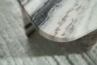 Baretton - Accent Cocktail Table - Signature Design by Ashley® - 9