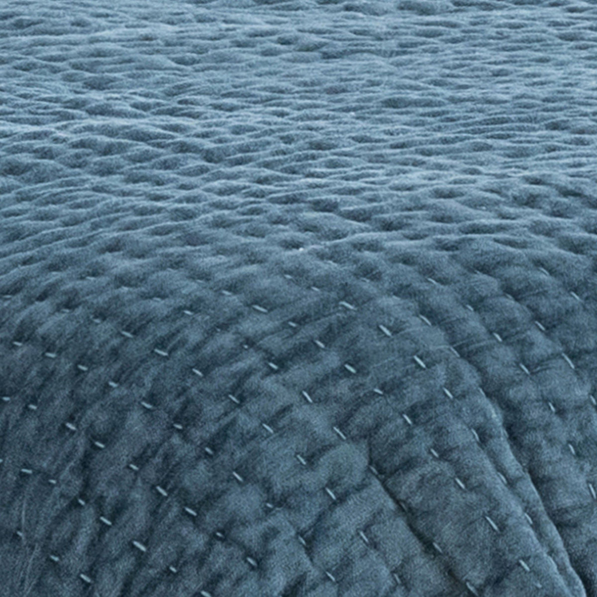 Bari - Velvet Quilt Set - Villa - 46