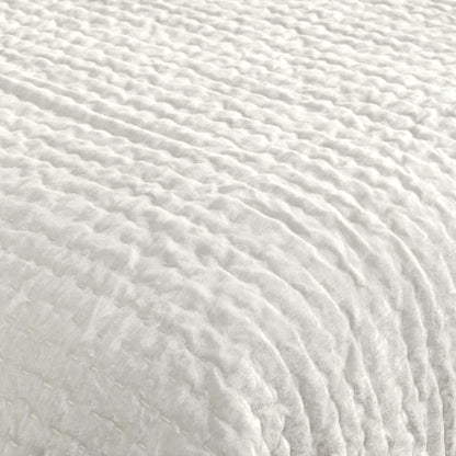 Bari - Velvet Quilt Set - Villa - 26