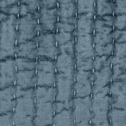 Bari - Velvet Quilt Set - Villa - 44