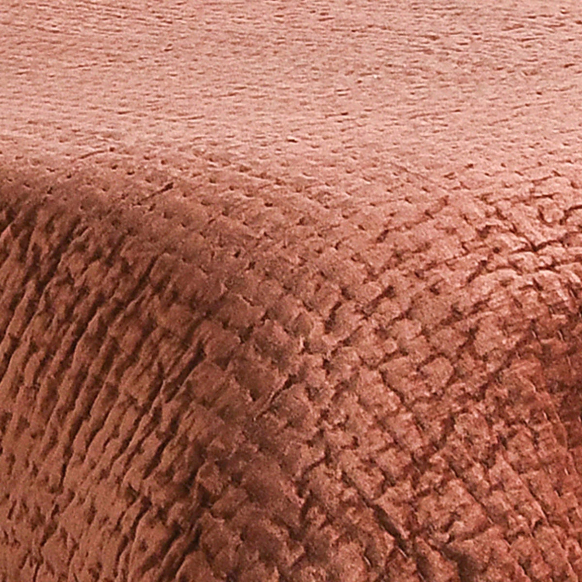 Bari - Velvet Quilt Set - Villa - 57