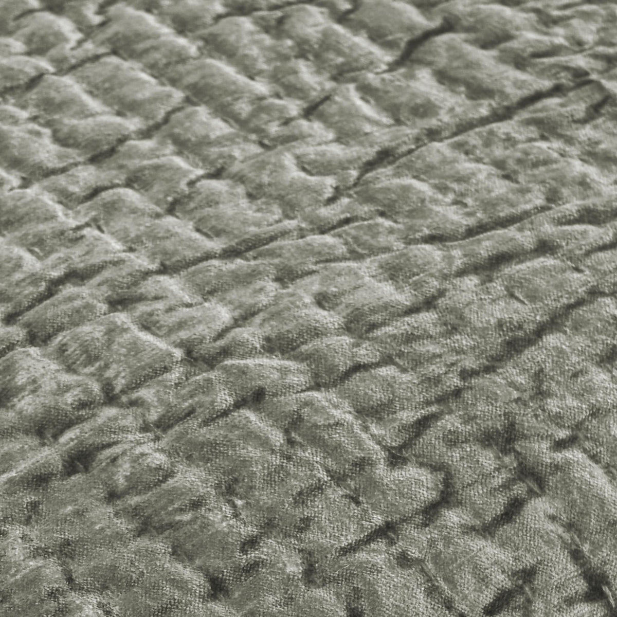 Bari - Velvet Quilt Set - Villa - 55