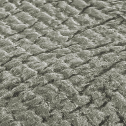 Bari - Velvet Quilt Set - Villa - 55