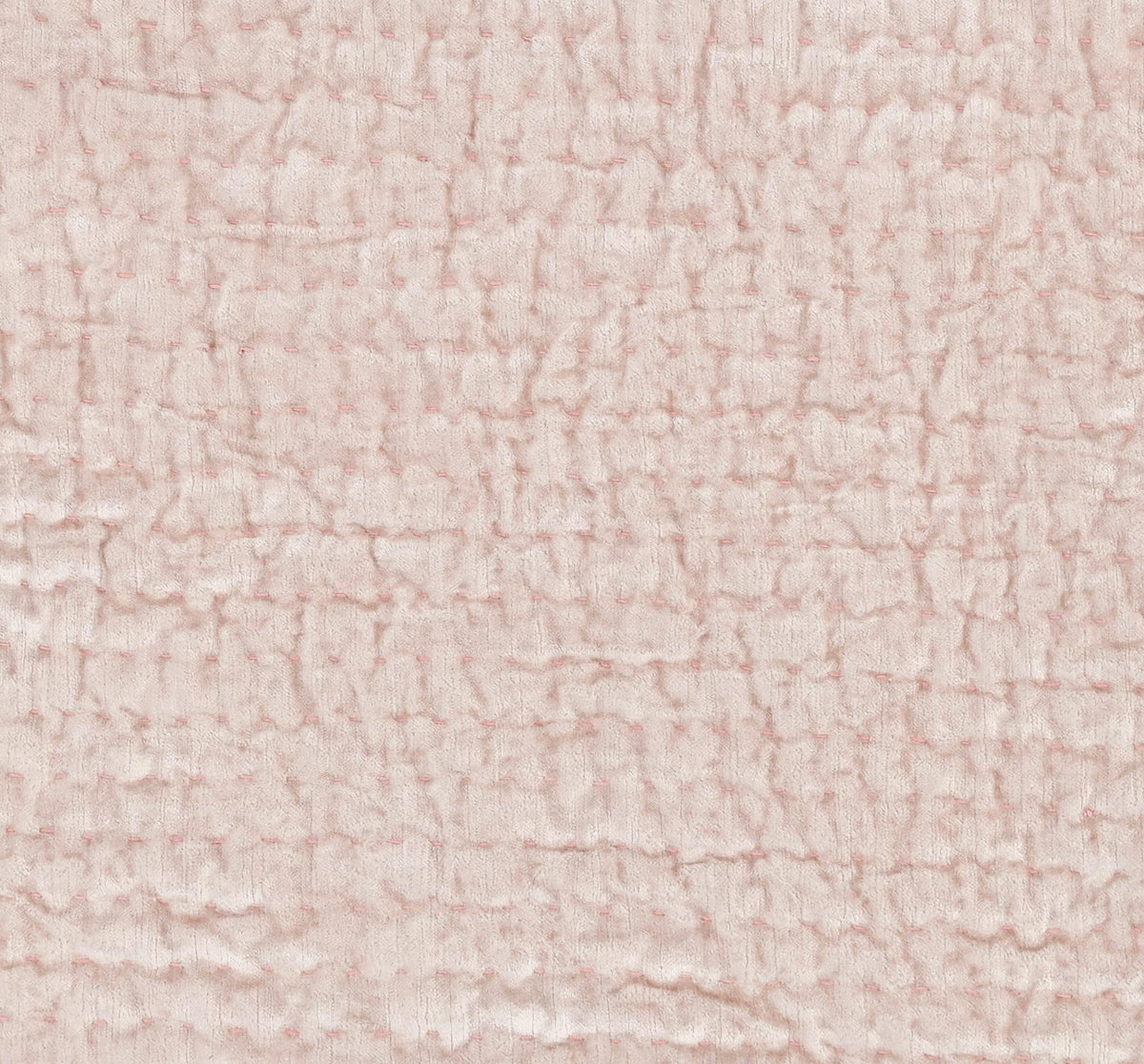 Bari - Velvet Sham - Bliss Pink - Villa - 9