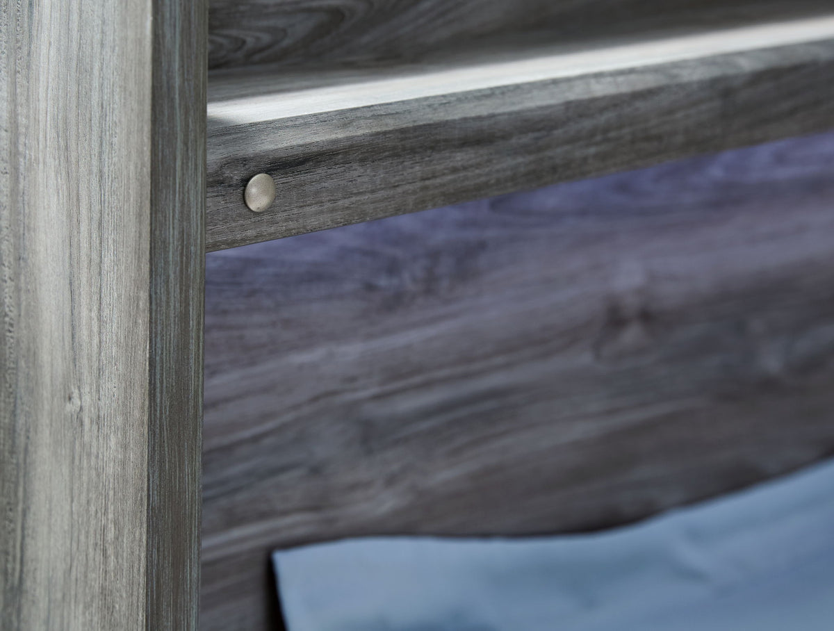 Baystorm - Panel Headboard - Signature Design by Ashley® - 3