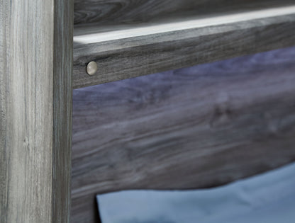 Baystorm - Panel Headboard - Signature Design by Ashley® - 3