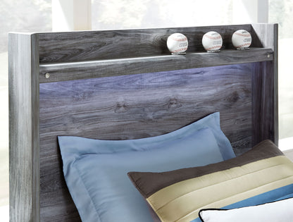 Baystorm - Panel Headboard - Signature Design by Ashley® - 4