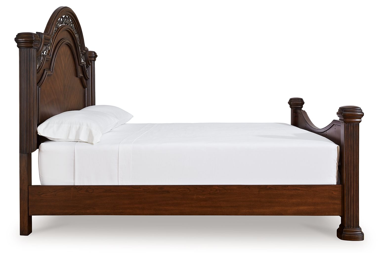 Lavinton - Poster Bed, alternate view 6