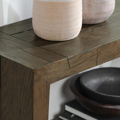 Troy - Console Table, alternate view 9