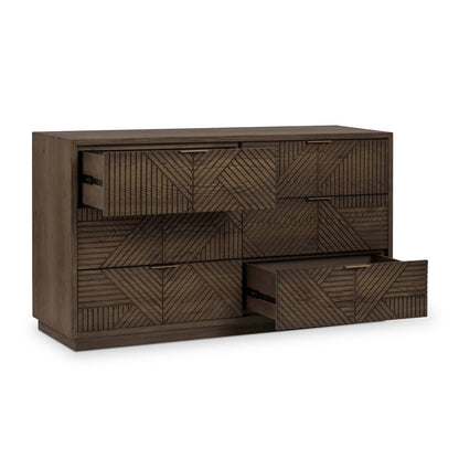 Santa Clara - Dresser, alternate view 6