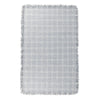 Bradbury - Wool Check Rug