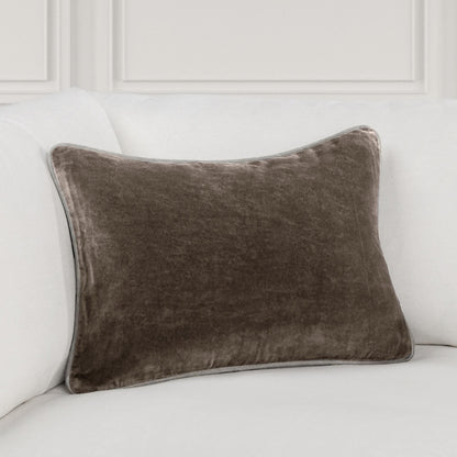 Heirloom Velvet - SLD Pillow
