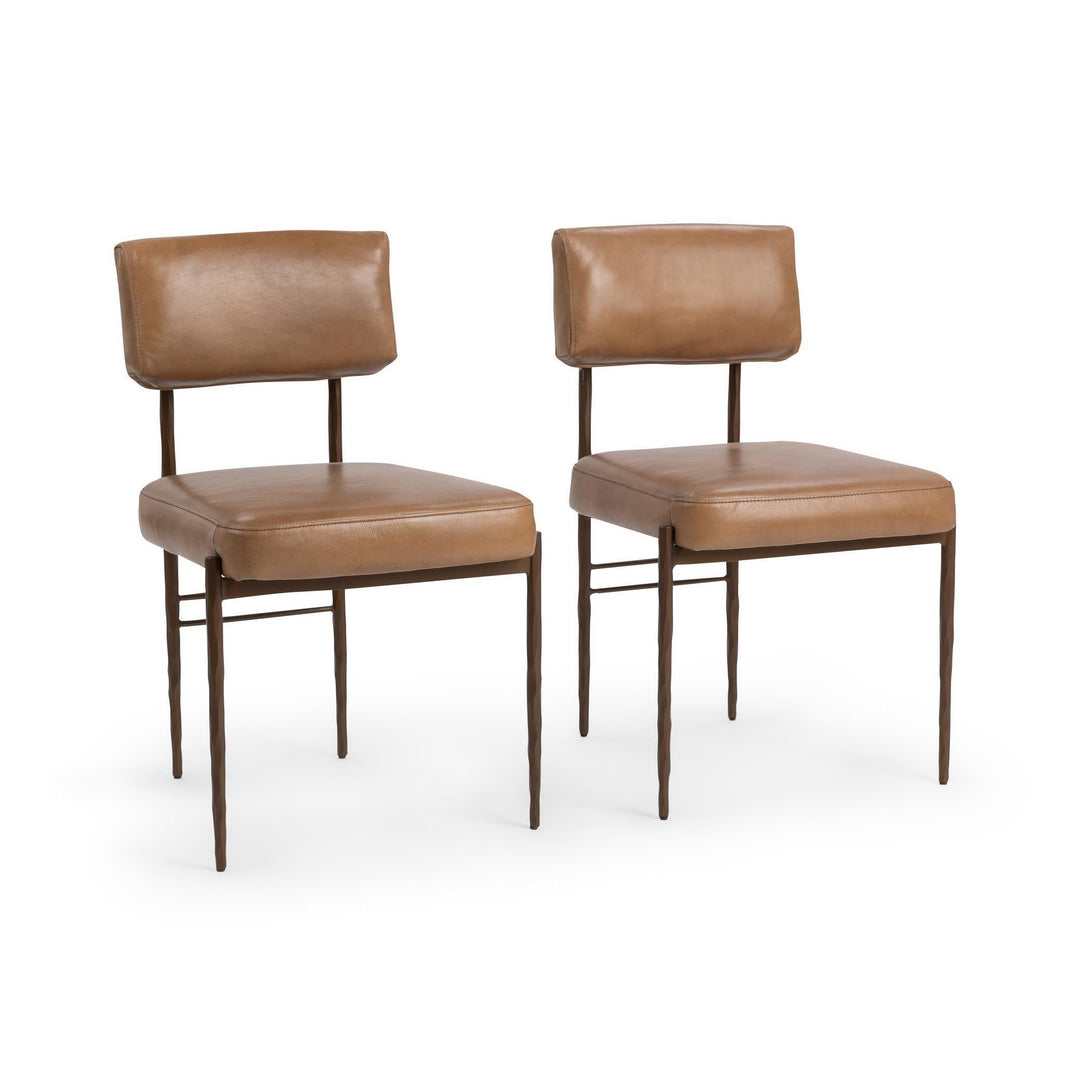Kester - Dining Chair (Set of 2), product view