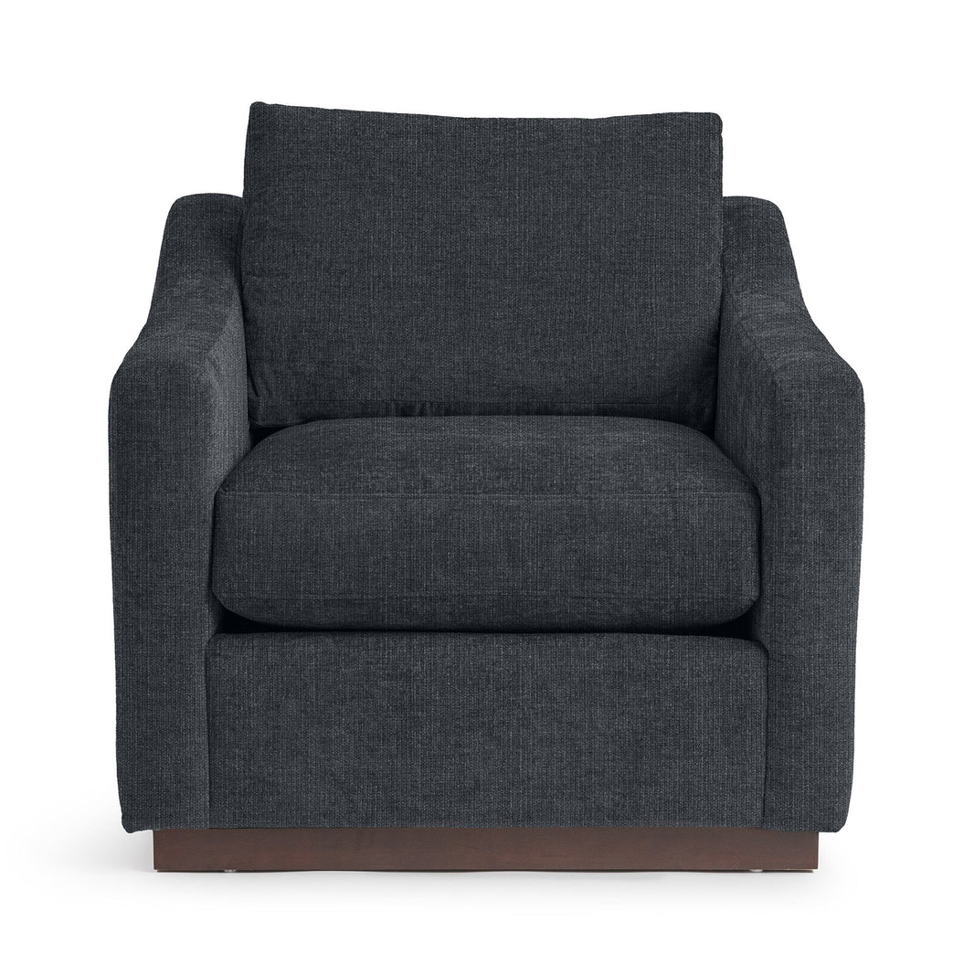 Aspen - Accent Chair, alternate view 21