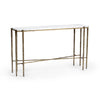 Jasmine - Table, alternate view 3 with stone