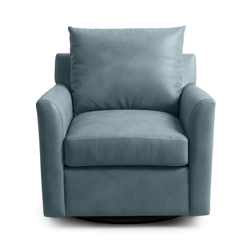 Olivia - Swivel Chair, alternate view 26