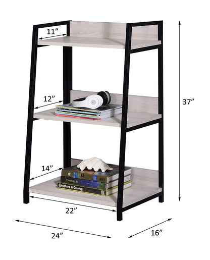 Wendral - Bookshelf