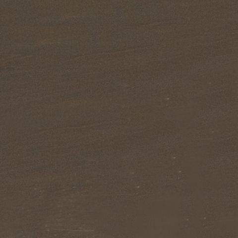 Hammis - Round DRM Drop Leaf Table - Dark Brown, alternate view 5 with engineered wood