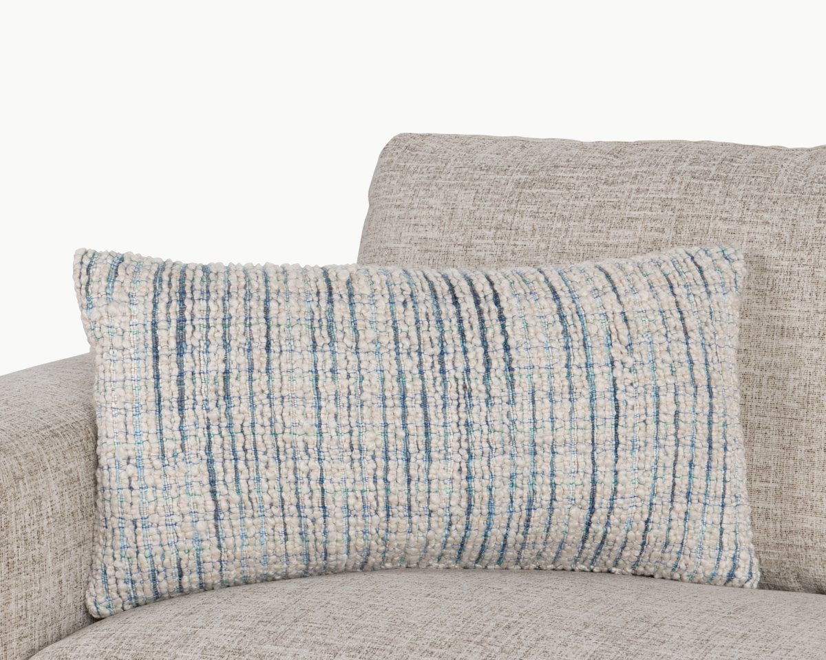 Trona - Pillow, alternate view 7 with cotton fabric
