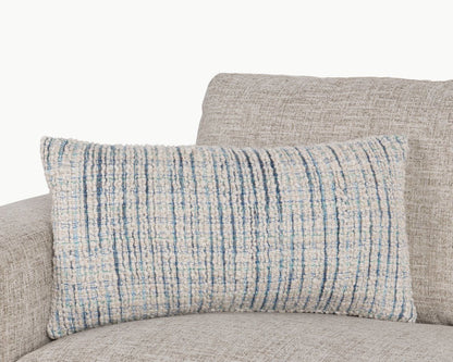Trona - Pillow, alternate view 7 with cotton fabric