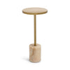 Jordyn - Round Accent Table, alternate view 4