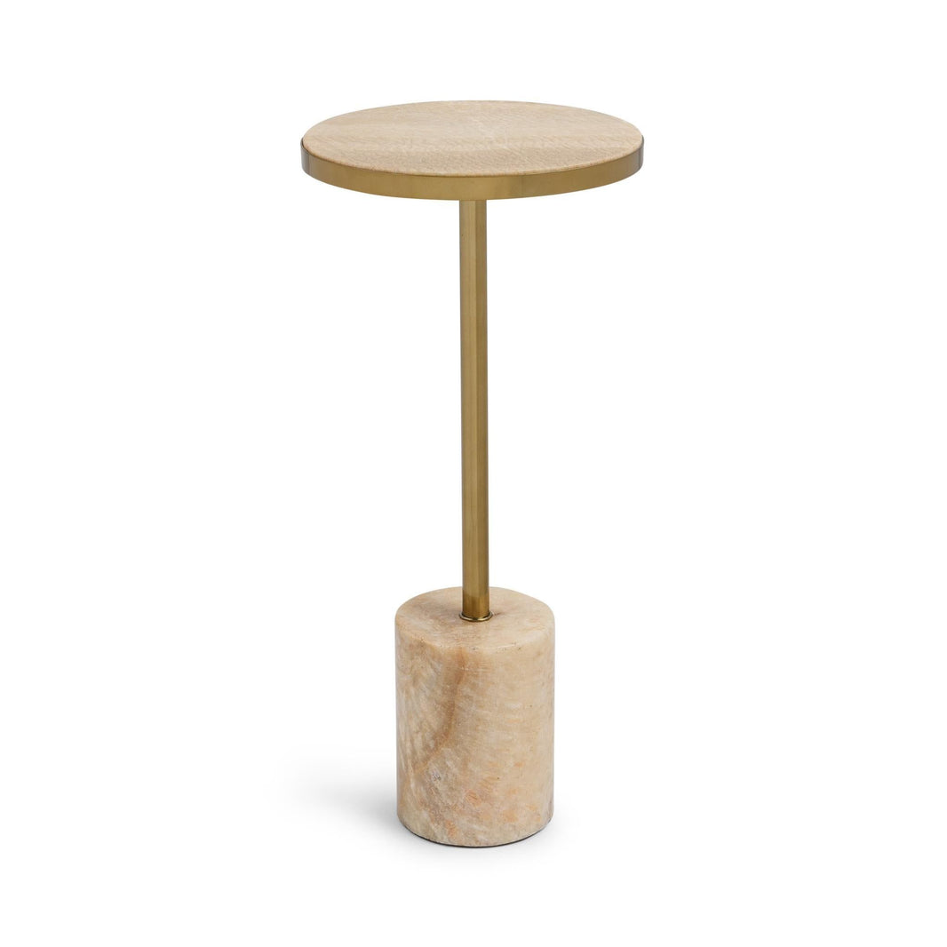 Jordyn - Round Accent Table, alternate view 4