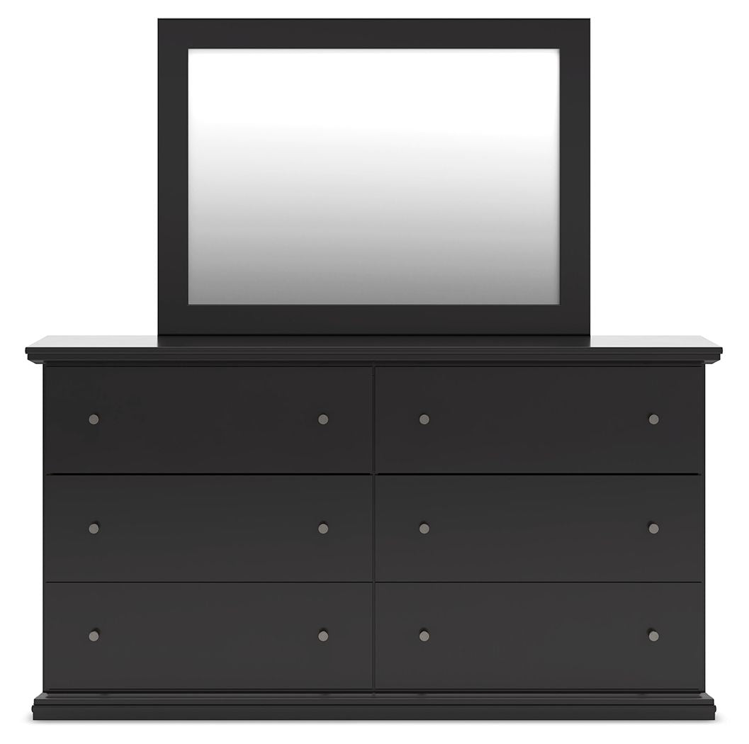 Maribel - Dresser, alternate view 14