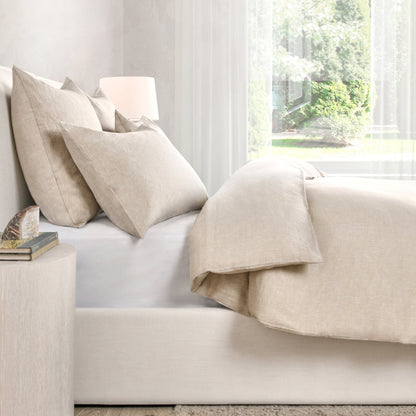 Jayson - Linen Cashmere Sham