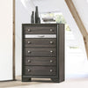 Naima - Chest