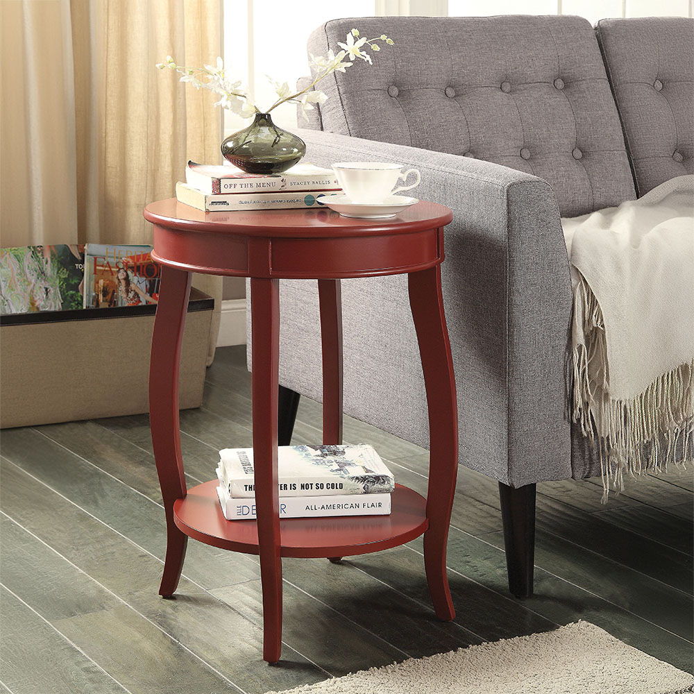 Aberta - Accent Table, alternate view 16