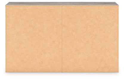 Elbrim - Six Drawer Dresser, alternate view 11